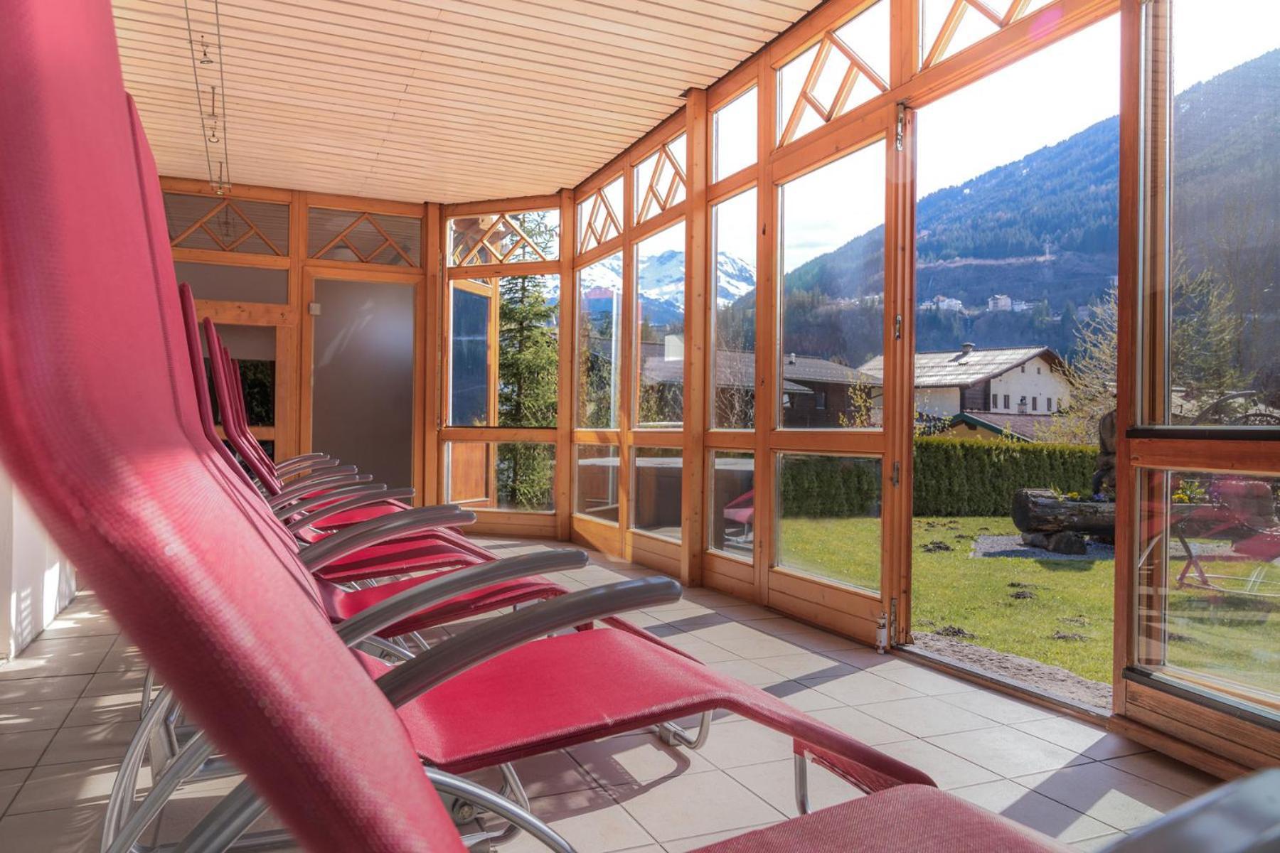 Ferienwohnungen Badbruckerweg- Bad Gastein Exterior foto